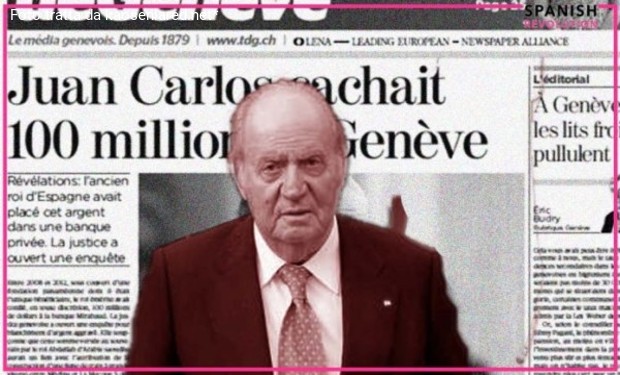 Grazie Juan Carlos. Il rispetto dei vescovi spagnoli per il vecchio re che lascia il Paese